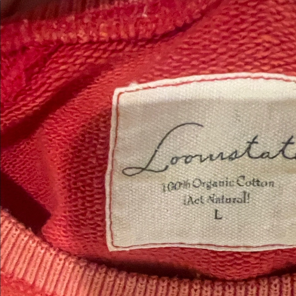 Sweatshirt - Picture 2 of 2
